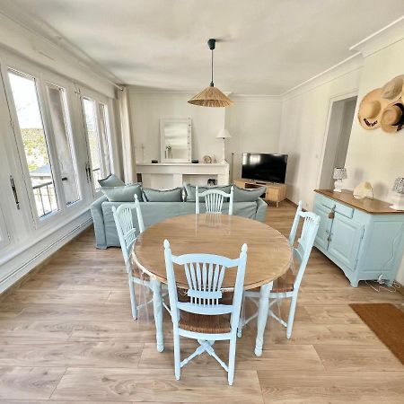 Le Plage De Notre-Dame - Appartement Au Coeur De La Vieille Ville บูโลญ-ซูร์-แมร์ ภายนอก รูปภาพ