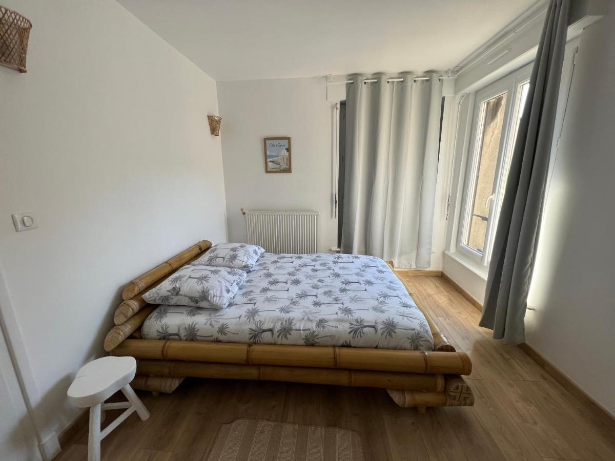 Le Plage De Notre-Dame - Appartement Au Coeur De La Vieille Ville บูโลญ-ซูร์-แมร์ ภายนอก รูปภาพ