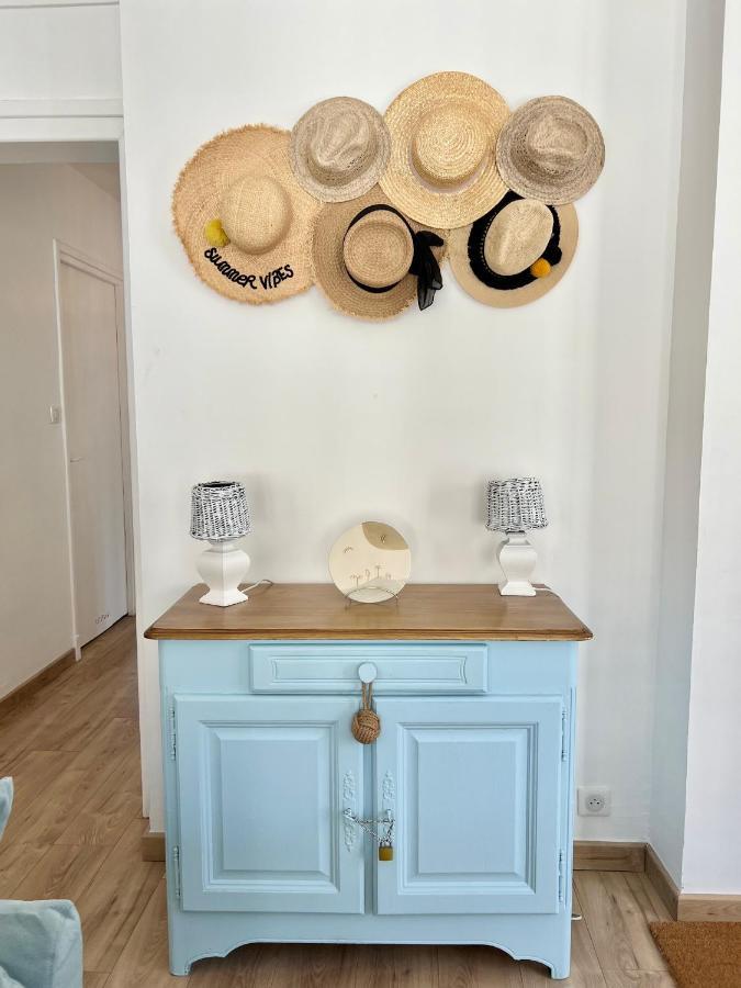 Le Plage De Notre-Dame - Appartement Au Coeur De La Vieille Ville บูโลญ-ซูร์-แมร์ ภายนอก รูปภาพ