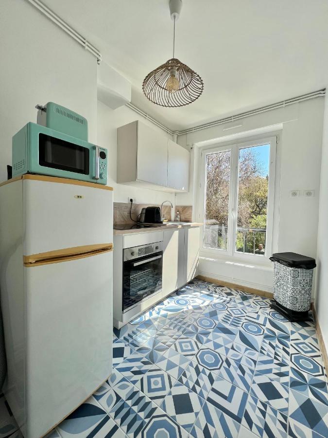 Le Plage De Notre-Dame - Appartement Au Coeur De La Vieille Ville บูโลญ-ซูร์-แมร์ ภายนอก รูปภาพ