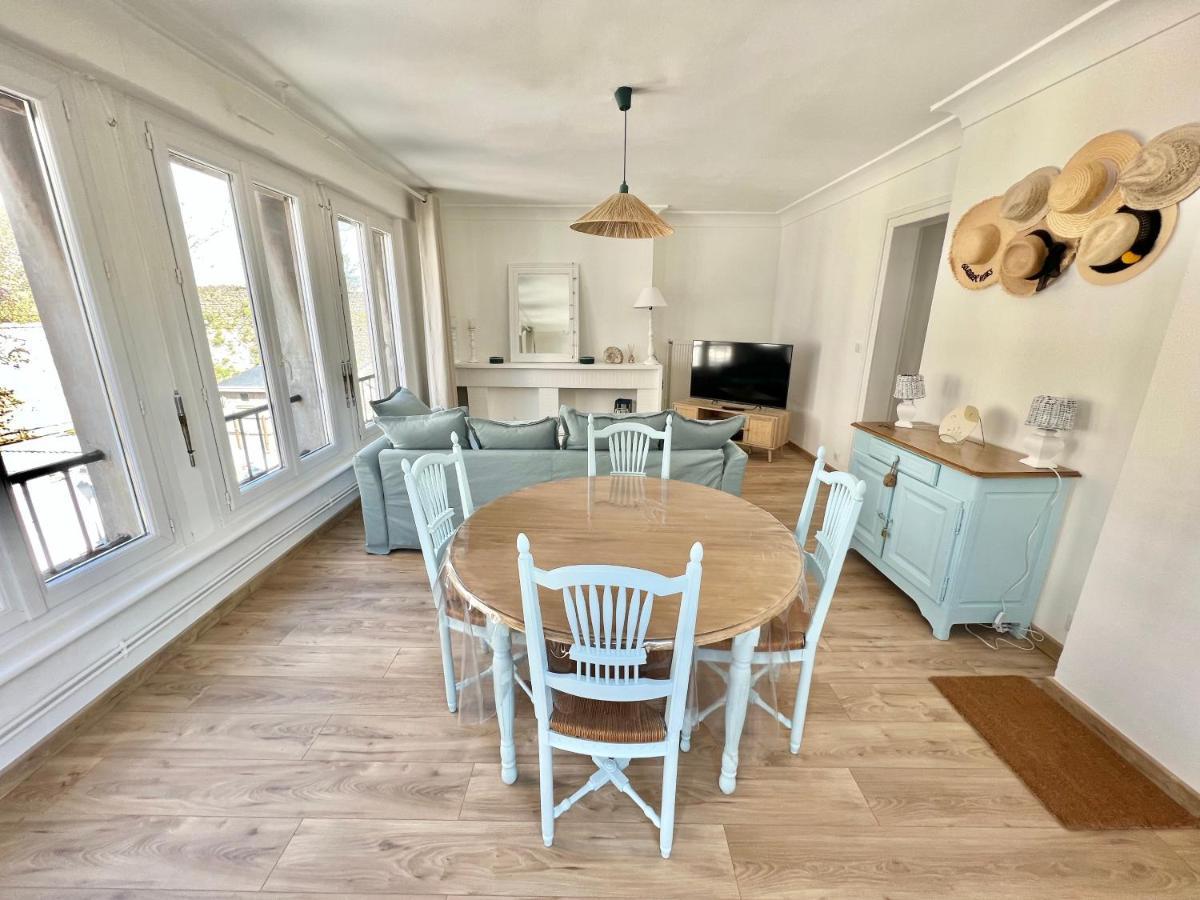 Le Plage De Notre-Dame - Appartement Au Coeur De La Vieille Ville บูโลญ-ซูร์-แมร์ ภายนอก รูปภาพ